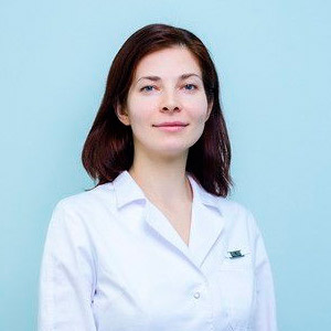 Королева Полина Александровна - Врач-эндокринолог, диетолог